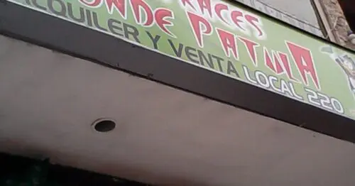 DISFRACES CONDE PATULA DISFRACES CONDE PATULA